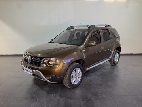 Renault Duster 2.0 Ph2 4x2 Privilege 143cv