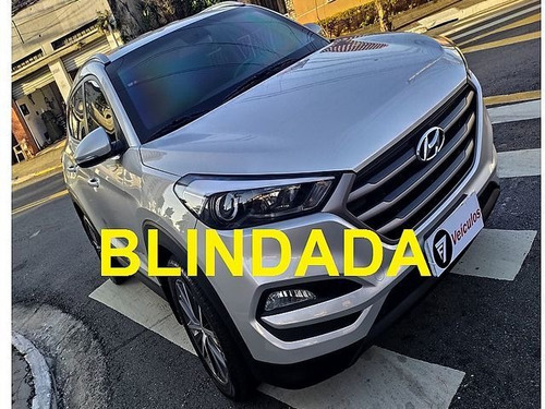 Hyundai Tucson 2018 - F7 Veículos