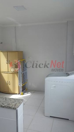 Imagem 17 de 25 de Apartamento Em Condomínio Padrão No Bairro Rudge Ramos Em São Bernardo - 3824