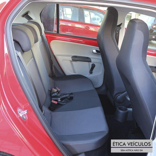Imagem 6 de 9 de Volkswagen Up! Move 1.0 Total Flex 12v 5p