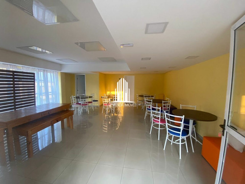 Imagem 10 de 15 de Apartamento Á Venda No Centro De Diadema - Ri6394