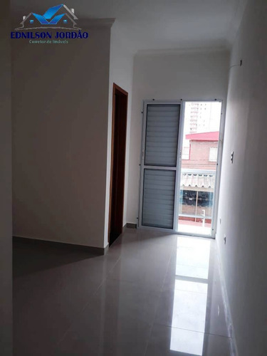 Imagem 14 de 15 de Oportunidade ! Apartamento De 50m² Com Suíte - 1863