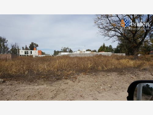 Imagen 2 de 5 de Terreno En Venta Campestre Martinica