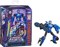 Comprar Transformers Legacy Prime Universe Arcee Deluxe Class