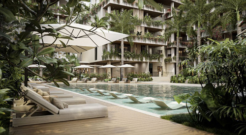Venta Apartamento En Bayahibe.