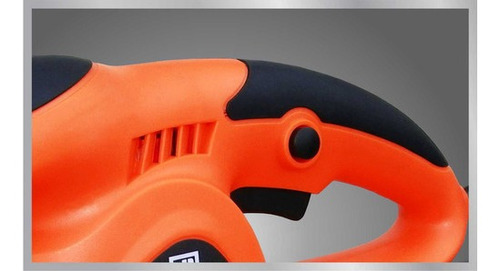 Imagen 3 de 8 de Lijadora Orbital 90 X 187 Mm 150 W Dowen Pagio 9993442.1