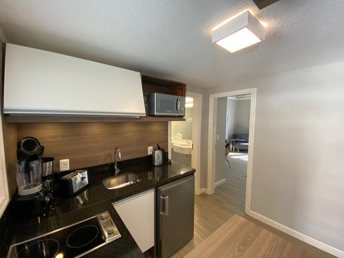Imagen 9 de 9 de Apartamento 1 Dormitorio En Solanas Country, Punta Ballena - Solanas Country