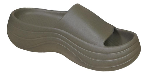 Chinelas Seawalk Dama Verano Talles Del 35/40