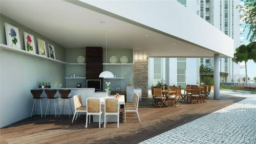 Imagem 22 de 30 de Apartamento Com 3 Suítes À Venda, 124 M² - Vila Sfeir - Indaiatuba/sp - Ap0065