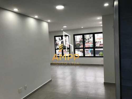 Imagem 7 de 14 de Apartamentos - Residencial - Condomínio Maxhaus - 1079