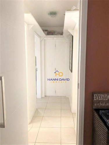 Imagem 6 de 30 de Apartamento Próximo Ao Sesc Vila Mariana!! - Ap4262