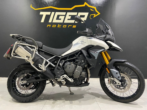 Triumph Tiger900 Tiger 900 Rally 2023 