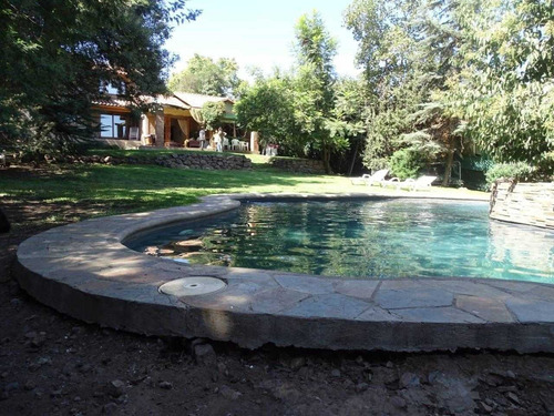 Vendo Hermosa Y Acogedora Casa En Peñalolen