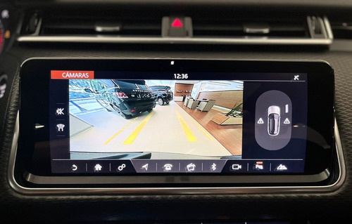 Land Rover Range Rover Velar 3.0l 380cv P380 Velar