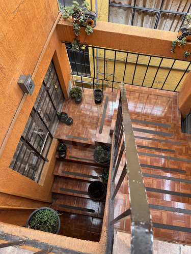 Departamento En Venta Colonia Moctezuma 2da Sección