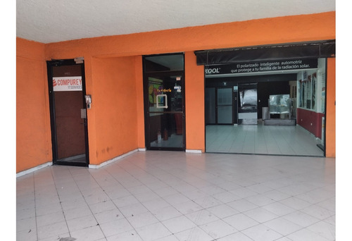 Oficinas/local En Renta En Constituyentes Del 57, Ave Fidel Velazquez