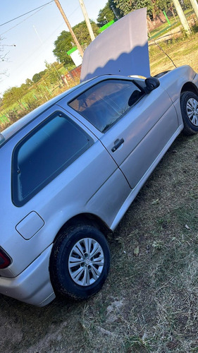 Volkswagen Gol 1.6 Gli