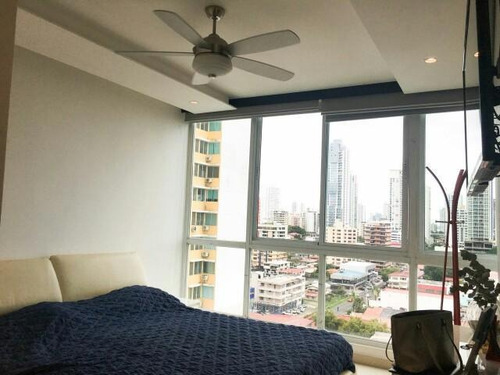 Imagen 1 de 14 de Venta De Apartamento En The Cosmopolitan San Fco 22-386