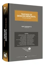 Comprar Tratado De Derecho Mercantil  Títulos Valores