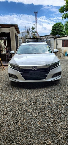 Honda Accord Sport Touring Sport Touring