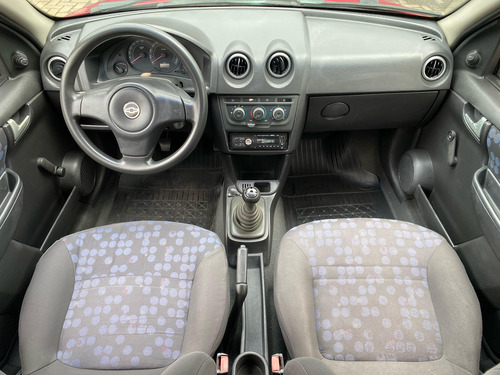 Chevrolet Prisma 1.4 Joy Econoflex 4p