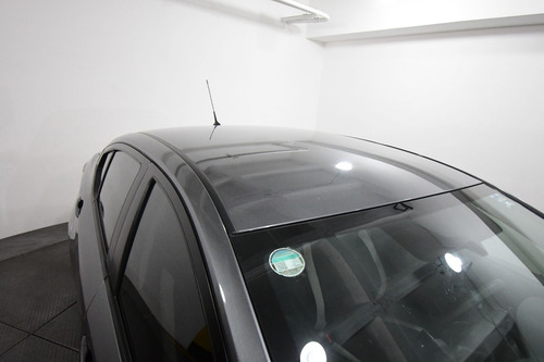 Imagen 9 de 15 de Nissan Versa 2020 1.6 Advance At