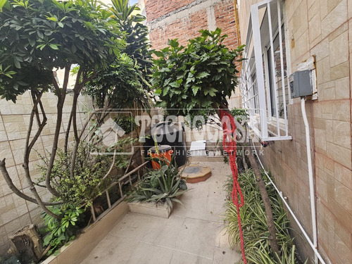 Venta Casas Paseos De Churubusco T-df0066-0659