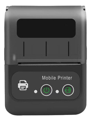 Impresora Bluetooth Para Cajas Registradoras Comercialesl