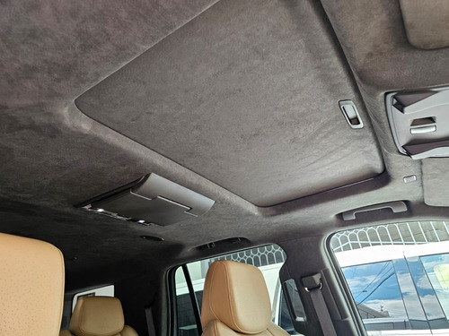 Cadillac Escalade 6.2 Plinum 4x4 At