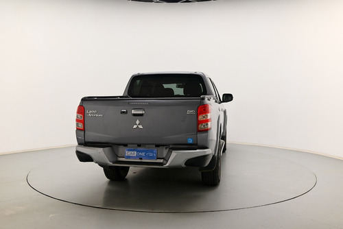 Mitsubishi New L200 Dc 2.5 Dsl 4x4 At