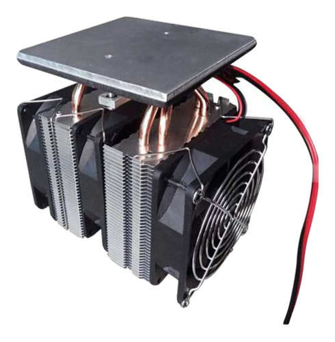 Cooler Módulo Acondicionador Con Ventilador Para