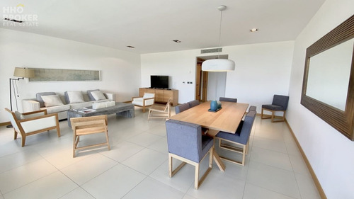 Imagen 4 de 30 de Imperdible Venta Y Alquiler Tiburón Terrazas Barra - Playa Brava - Punta Del Este - Punta Del Este Brava