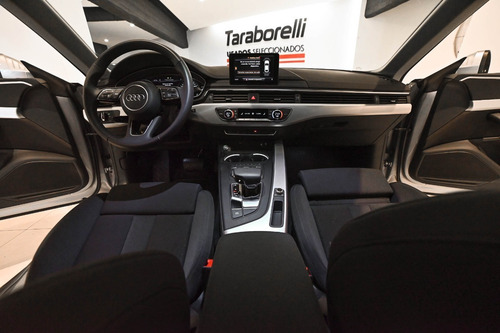 Imagen 20 de 24 de Audi A5 Sportback 2.ot Fsi - La Recova