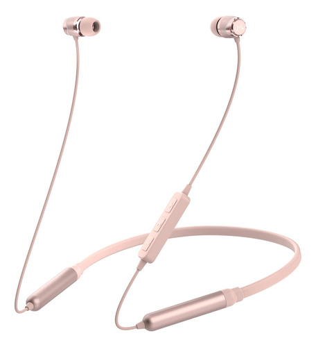 Soundmagic E11bt Auriculares Bluetooth Con Banda Cuello Alta