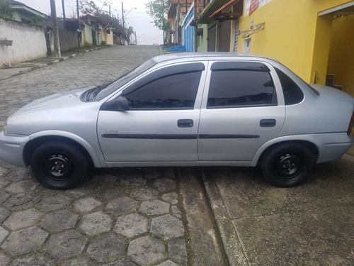 Chevrolet Classic Versao Life Vhc