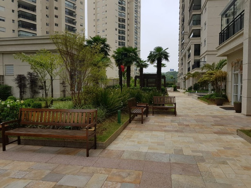 Imagem 27 de 30 de Apto Cond. Royale - 162 M²! - Ap03090 - 69374570