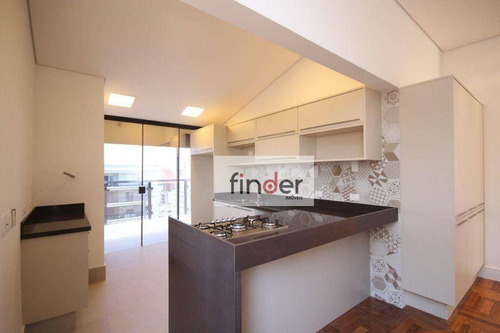 Imagem 8 de 30 de Itacolomy Na Av. Jacutinga, 360 - Moema. Cobertura Duplex À Venda, Reformada, 314 M², Sacada, Piscina, 3 Suítes E 4 Vagas. 700 Metros Estação Moema - Co0206