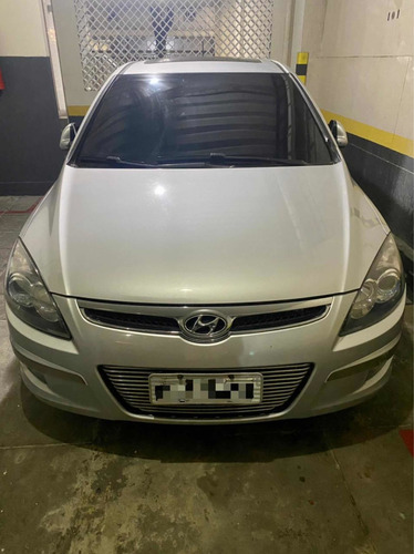 Imagem 5 de 14 de Hyundai I30 2011 2.0 Gls Aut. 5p