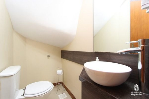 Imagem 11 de 15 de Casa Condominio - Hipica - Ref: 176783 - V-mi10260