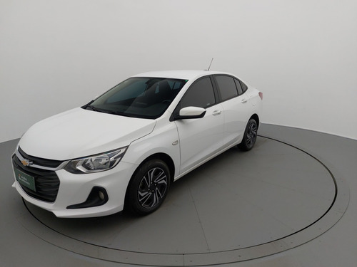 Chevrolet Onix 1.0 FLEX PLUS LT MANUAL