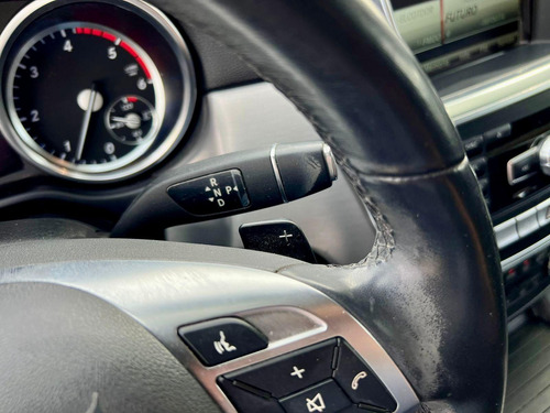 Mercedes-benz Ml 250 Diesel 2015
