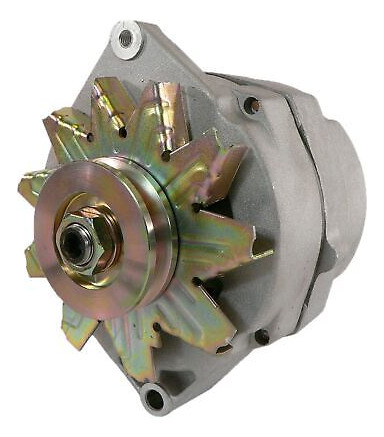 Alternator For Case Loader W14 W18 W20 W20b W24 W30 W36 Ty