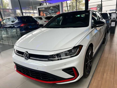 Volkswagen Jetta 2.0 Gli Dsg At