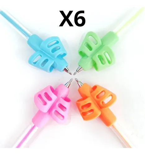 comprar Adaptador Lápiz Silicona Corrector Para La Escritura Niños