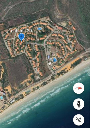 Terrazas Guacuco Margarita Arismendi Nva Esparta Cabaña Casa