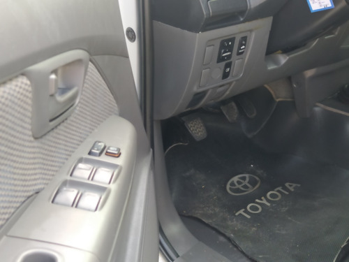 Imagen 11 de 16 de Toyota Hilux