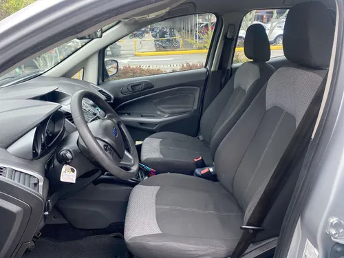 Ford Ecosport 2.0 Se Mt
