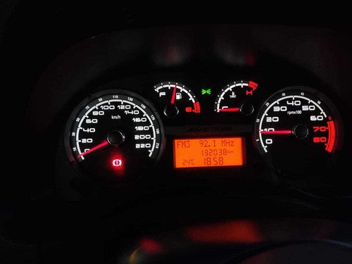 Fiat Idea 1.6 Adventure 115cv 2011