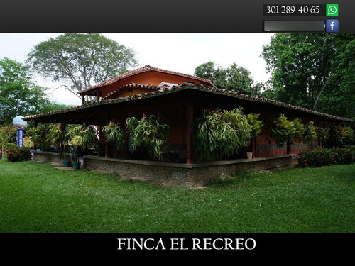 Imagen 4 de 14 de Finca El Recreo Santa Fe De Antioquia Sopetran