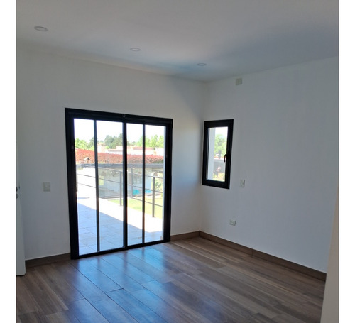 Casa En Cardales Village Amplia Luminosa Impecable A Estrenar